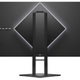 El Monitor HP Omen 27i.